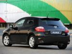 Toyota Auris 5-Door by TRD 2011 года (ZA)
